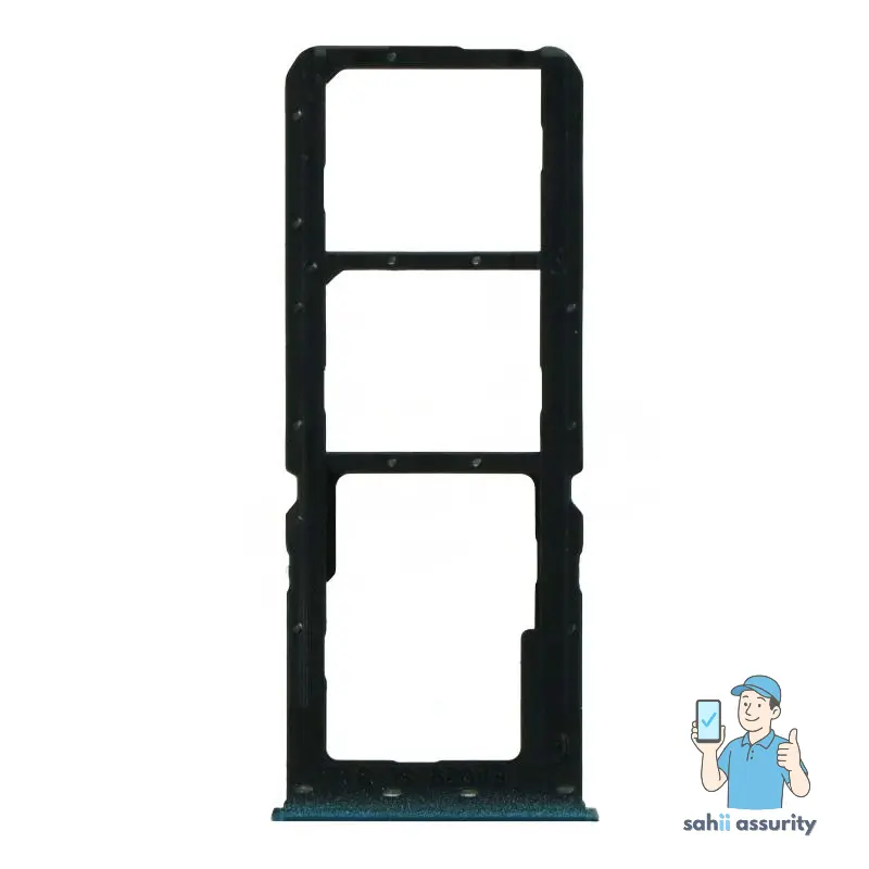 SIM Card Holder Tray for Oppo A9 2020 thumbnail